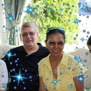 Meet your Posher, Carolyn